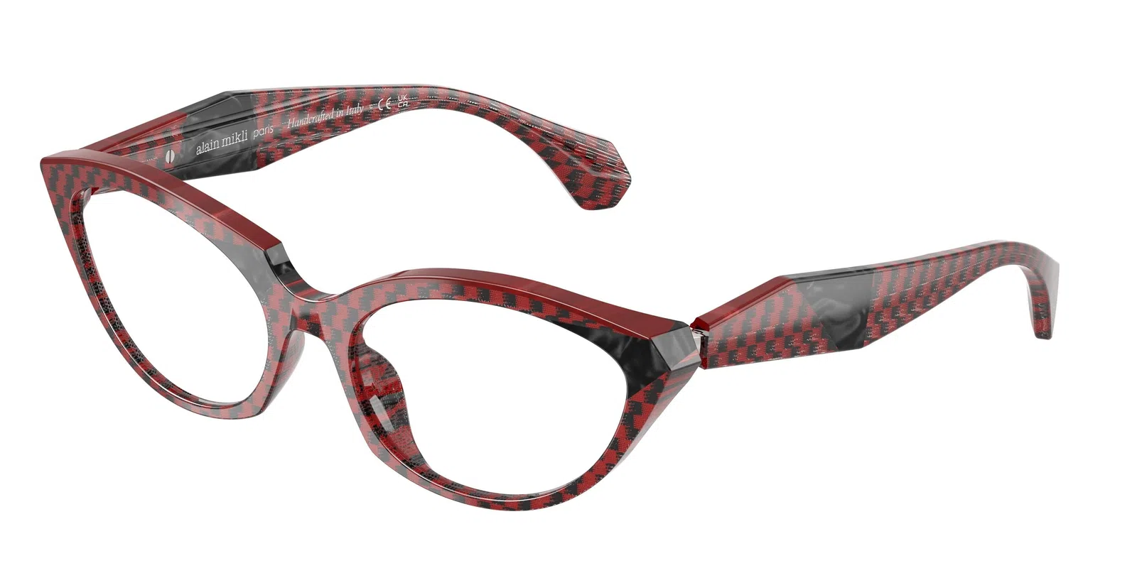 Alain Mikli 3529 Eyeglasses - view 2